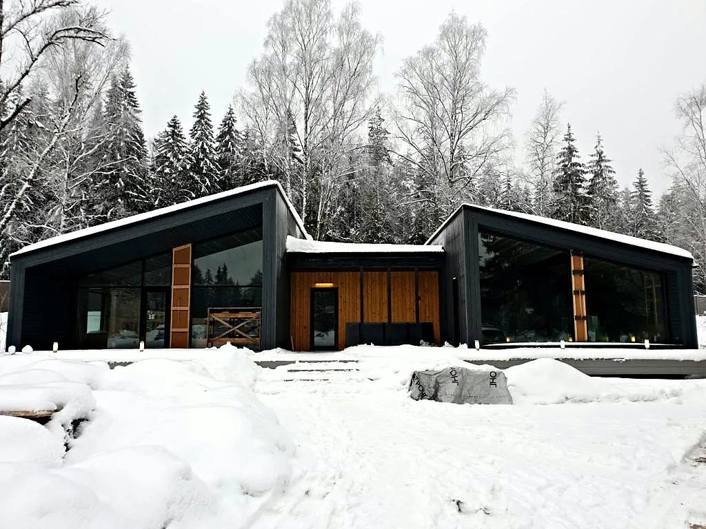 Панорамное остекление под скатами крыши: «Аврора» — фото 5